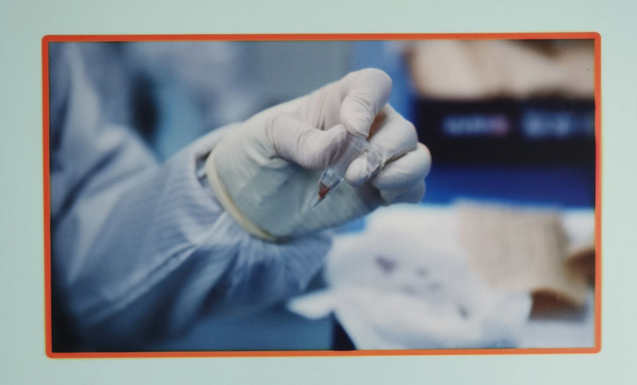 常州妇保院可以做血缘检测吗,常州医院做DNA鉴定详细流程及材料