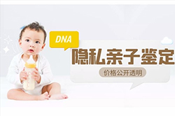 宜昌隐私DNA亲子鉴定办理流程指南(专家咨询)