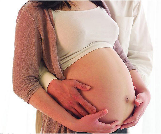 合肥父亲和胎儿怎么做DNA亲子鉴定,合肥孕期亲子鉴定准确吗