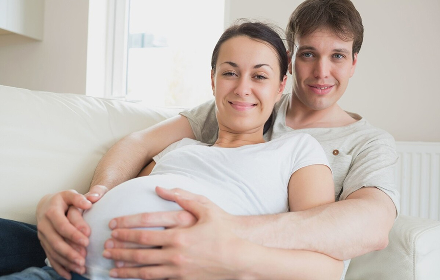 孝感怀孕了如何办理亲子鉴定最简单方便,孝感孕期亲子鉴定如何收费