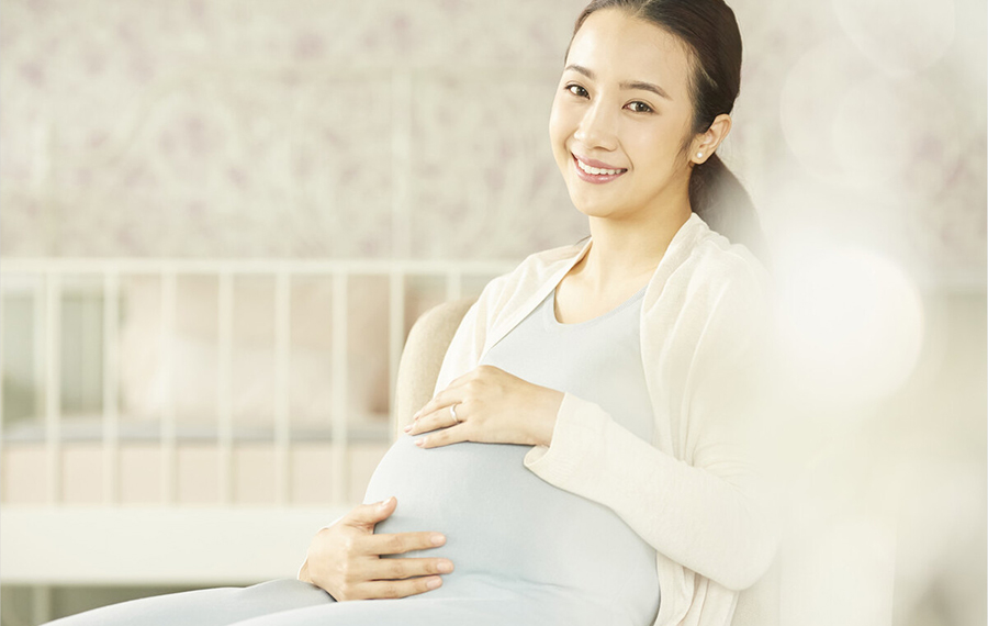 广西区刚怀孕要如何办理胎儿血缘检测,广西区无创孕期亲子鉴定价格