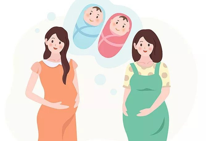 怀孕期间怎么检测孩子是谁的[保定],保定无创孕期亲子鉴定大概收费