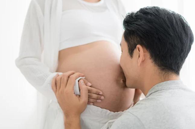 滁州父亲和肚中宝宝如何办理亲子鉴定,滁州孕期亲子鉴定结果准不准确