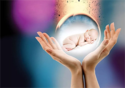 松原胎儿如何做亲子鉴定，松原孕期血缘检测需要的材料